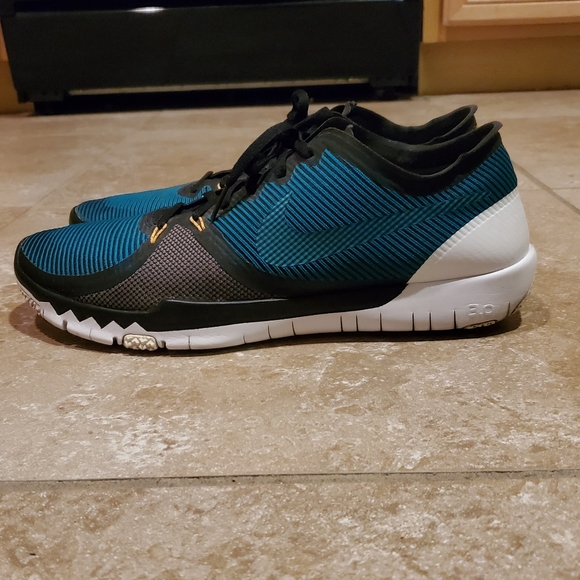 Nike Free 3.0